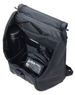 Amber Chic Laptop Backpack – Image 3