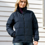 Lady Holkam Down Feel Jacket
