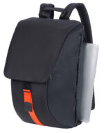 Amethyst Stylish Computer Backpack – Image 2