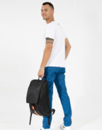 Amethyst Stylish Computer Backpack – Image 9
