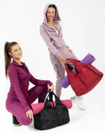 Rishikesh Sports Bag – Image 4