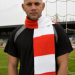Team Scarf