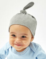 Baby 1 Knot Hat