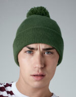 Original Pom Pom Beanie – Image 2