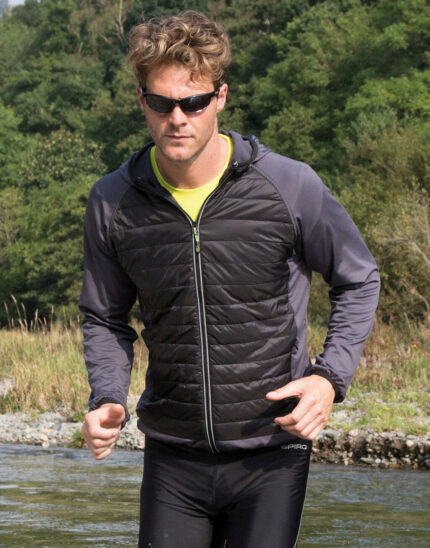 Men's Zero Gravity Jacket