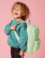 Mini Essential Fashion Backpack – Image 4