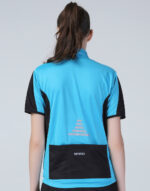 Ladies' Bike Full Zip Top – Image 3