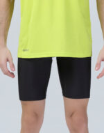 Men's Bodyfit Base Layer Shorts – Image 5