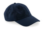 Low Profile 6 Panel Dad Cap – Image 4