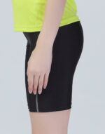 Women's Bodyfit Base Layer Shorts – Image 5