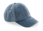 Low Profile Vintage Cap – Image 7