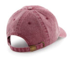 Low Profile Vintage Cap – Image 4