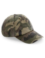 Low Profile Vintage Cap – Image 2