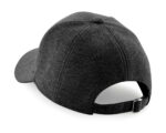 Jersey Athleisure Baseball Cap – Image 3