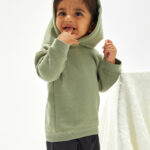 Baby Essential Hoodie