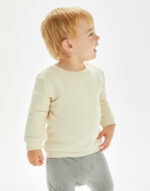 Baby Essential Sweatshirt – Image 3