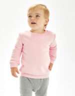 Baby Essential Sweatshirt – Image 2
