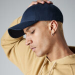Air Mesh 6 Panel Cap