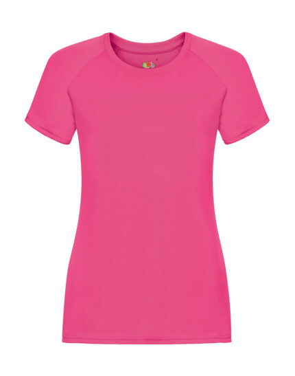 Ladies' Performance T