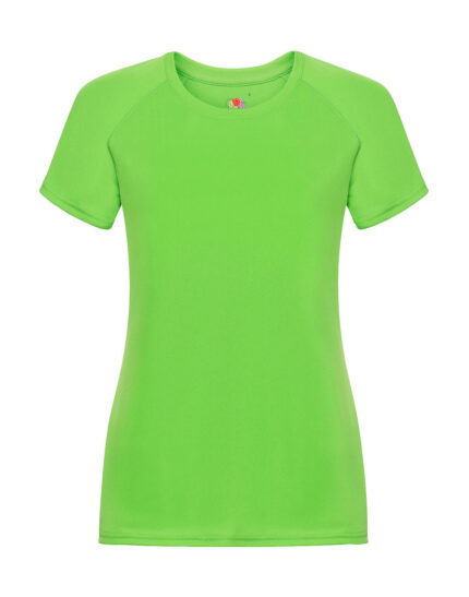 Ladies' Performance T