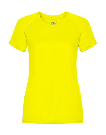 Ladies' Performance T