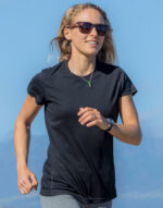 Ladies' Performance T-Shirt – Image 2