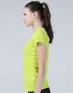 Ladies' Performance T-Shirt – Image 3