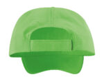 Houston 5-Panel Printers Cap – Image 2