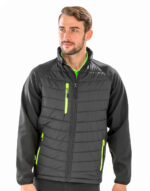 Compass Padded Softshell – Image 5