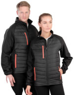 Compass Padded Softshell – Image 3