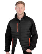 Compass Padded Softshell – Image 2