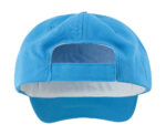 Boston 5-Panel Printers Cap – Image 3