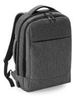 Q-Tech Charge Convertible Backpack – Image 3