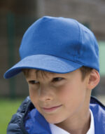 Junior Boston Printers Cap – Image 2