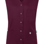 Sleeveless Ladies' Tunic Essential
