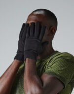 Softshell Sports Tech Gloves – Image 2