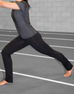 Women's Fitness Trousers – Image 2