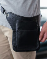 High-Capacity Waiters' Holster