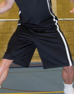 Men's Quick Dry Basketball Shorts – Image 4