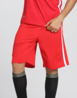 Men's Quick Dry Basketball Shorts – Image 2