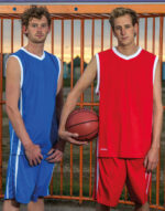 Men's Quick Dry Basketball Shorts – Image 6