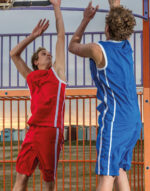 Men's Quick Dry Basketball Shorts – Image 7