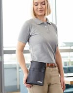 Waiter's Holster with Belt Pull-Through – Image 3