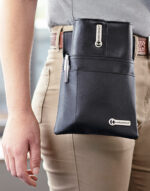 Waiter's Holster with Belt Pull-Through – Image 2