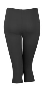 Women's Impact Softex® Capri Pants – Image 2