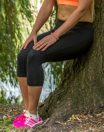 Women's Impact Softex® Capri Pants – Image 4