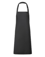 Salon Bib Apron with Buckle – Image 2
