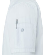 Short-Sleeve Chef Jacket Modern-Look – Image 2
