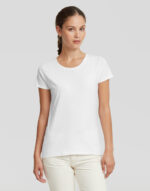 Ladies' Authentic Classic T – Image 3