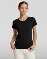 Ladies' Authentic Classic T – Image 4